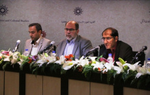 گزارش نشست؛ ارمنیان و کردها در سالهای جنگ جهانی اول