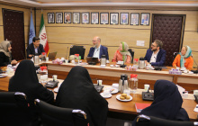 گزارش دیدار اعضای هیأت علمی و پژوهشگران مرکز دین پژوهی دانشگاه بوخوم آلمان