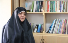 انتصاب دکتر مریم قبادی به عنوان سرپرست دبیرخانه جذب اعضای هیات علمی پژوهشگاه