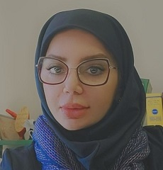 سولماز نوری