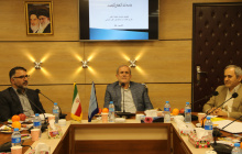 دکتر قبادی :طرحِ اعتلا، سرمایهای ملی برای «علوم انسانی»