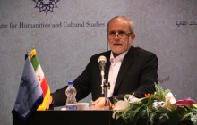 نشست مشترک شورای بررسی متون و مدیران طرح اعتلاء