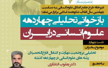 تحلیلی بر وضعیت مهارت و اشتغال فارغ التحصیلان رشته های علوم انسانی در چهار دهه گذشته