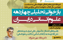 راهبردهای اشتغال در اموزش عالی ایران در برنامه های شش گانه توسعه بعد از انقلاب اسلامی( با تاکید بر علوم انسانی )