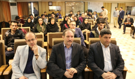 دکتر سید ضیاء هاشمی: جریان دانشجویی نماد بارز امر به معروف و نهی از منکر در جامعه مدرن و سطح کلان است