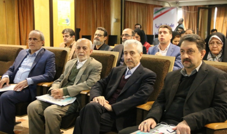 گزارش برگزاری نخستین جشنوارۀ ملی «نقد متون و کتب علوم انسانی»