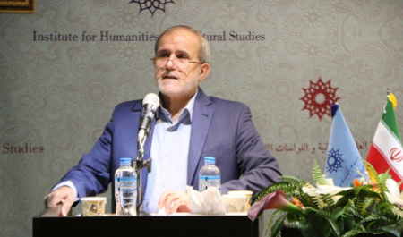 متن سخنرانی دکتر قبادی در نخستین جشنواره ملی نقد متون و کتب علوم انسانی