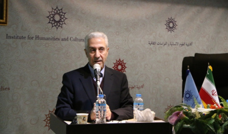 متن سخنرانی وزیر محترم علوم، تحقیقات و فناوری، در نخستین جشنواره نقد متون و کتب علوم انسانی