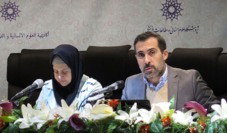 برخورد ایدئولوژیکی اسلام و مسیحیت در قرون وسطی/خوزه سانتیاگو پالاسیوس اونتالوا/۲۷-۱۰-۹۶