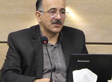 بیست و پنجمین نشست شاخصسازی/علیرضا زاهدیان/۱۴-۰۹-۱۳۹۶