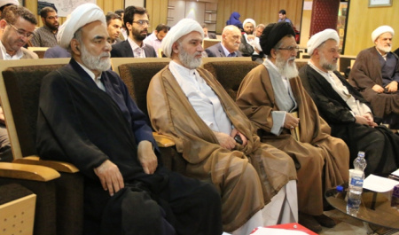 گزارش دومین نشست طلایه داران صلح و وحدت اسلامی، اندیشه های شهید صدر