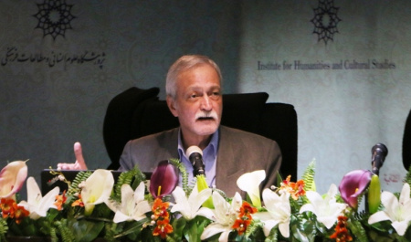 یادداشت؛ مردی که آینهدار نام خویش بود