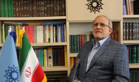 انتصاب دکتر قبادی به عنوان «نماینده وزارتخانه در کمیسیون تخصصی شورای عالی عتف»