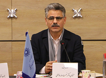 زنانه شدن شهر با تاکید بر فضاهای شهر تهران/نعمت الله فاضلی/۲۹-۰۸-۱۳۹۷