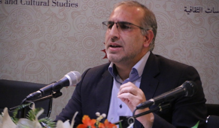 دکتر شهبازی: امروز جامعه، بیش از هر زمان دیگری به شادی و امید نیاز دارد