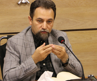 نظریه پردازی سیاسی در جهان امروز/پگاه مصلح/۳۱-۰۲-۱۳۹۸ بخش اول