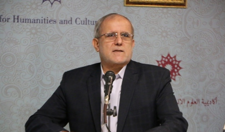 پیام تبریک دکتر قبادی به مناسبت روز کارمند