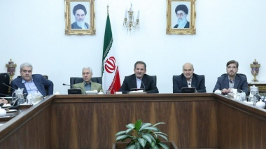 مجمع پژوهشگاههای ملی کشور؛ اتاق فکر دولت