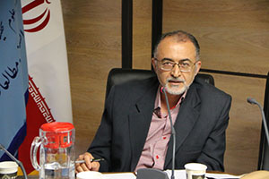 نقش رسانه ها در تربیت دینی خانواده ها / سخنرانان: دکتر سید محمودنجاتی حسینی، دکتر مهدی فتورهچی، دبیر علمی نشست:دکتر محمد باقر تاج الدین، ۲۵تیر۹۸