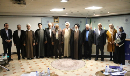بازتاب سومین کنگره امام امام علی(ع) پژوهی در رسانه ها