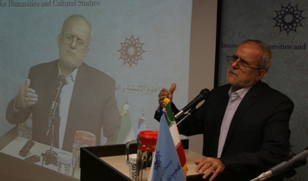 تأکید دکتر قبادی بر ضرورت همافزایی حوزه و دانشگاه