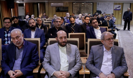 سردار ساداتحسینی: مبانی مکتب سلیمانی قابل تحقیق و پژوهش است