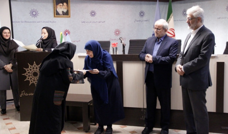 دکتر قبادی: پس از انقلاب نقش زنان در جامعه ۴۰ برابر شده است