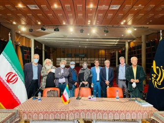 نشست «نقش اقتباس ادبی در آثار سینمایی کودک و نوجوان» برگزار شد.