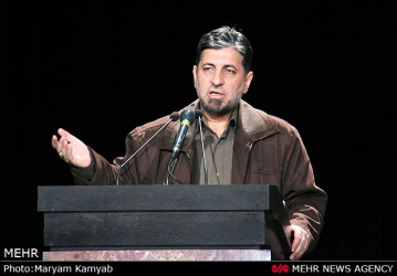سخنرانی دکتر نجفی در مراسم افتتاحیه هفته تمدن نوین اسلامی