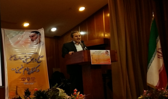 مصاحبه خبرگزاری شبستان با دکتر یحیی فوزی با عنوان صلح و همزیستی