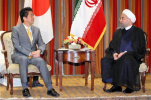 دستاورد احتمالی سفر نخست وزیر ژاپن به تهران