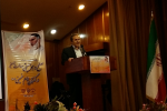 مصاحبه خبرگزاری شبستان با دکتر یحیی فوزی با عنوان صلح و همزیستی