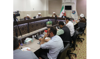 گزارش نشست: فعالیتهای علمی علمای شیعه در نقد وهابیت طی سده اخیر