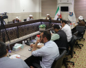 گزارش نشست: فعالیتهای علمی علمای شیعه در نقد وهابیت طی سده اخیر
