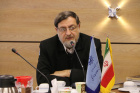 دکتر سید محمدرضا بهشتی
