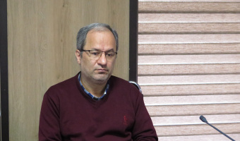 گزارش سخنرانی: الزامات تفکّر عقلی در شناخت قرآن به قرآن از منظر مطالعات میان‌رشته‌ای (مطالعه موردی: قرآن‌شناختِ آیت الله جوادی آملی)