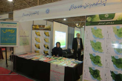 نمایشگاه دستاوردهای پژوهش 02