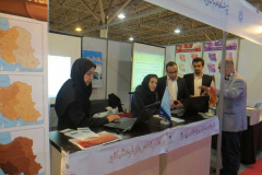 نمایشگاه دستاوردهای پژوهش 14