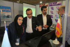 نمایشگاه دستاوردهای پژوهش 16