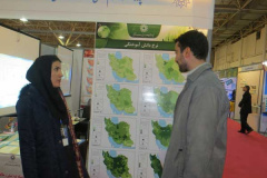 نمایشگاه دستاوردهای پژوهش 19
