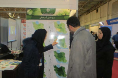 نمایشگاه دستاوردهای پژوهش 20
