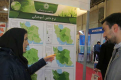 نمایشگاه دستاوردهای پژوهش 21