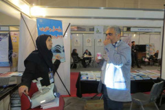 نمایشگاه دستاوردهای پژوهش 23