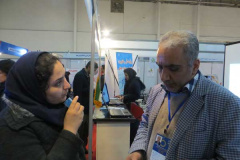 نمایشگاه دستاوردهای پژوهش 30