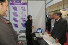 نمایشگاه دستاوردهای پژوهش 35