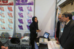 نمایشگاه دستاوردهای پژوهش 36
