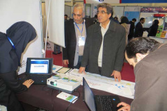 نمایشگاه دستاوردهای پژوهش 37