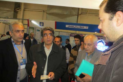 نمایشگاه دستاوردهای پژوهش 41