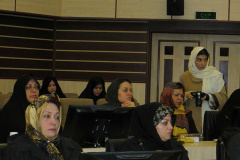 همایش زن،توسعه،انتخابات06