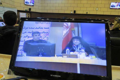 همایش زن،توسعه،انتخابات11